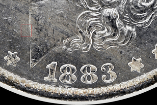 8724a_1883O_SD_Obv_LM_Clashedn